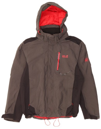 Jack wolfskin mens hooded - jack,