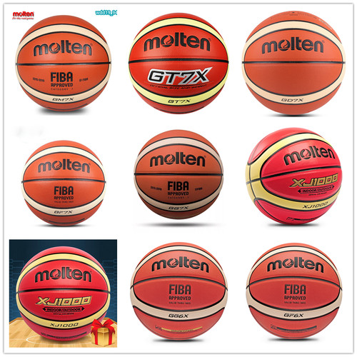 Molten basketball official 6 - molten,