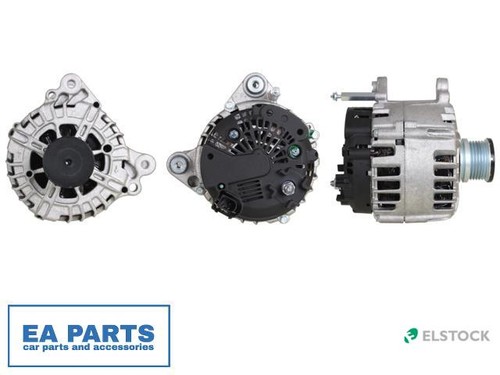 Alternator for arteon - for,