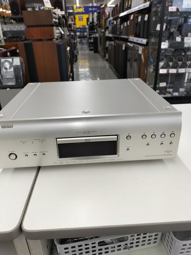 Denon dbp 4010ud universal - denon,