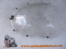 Suzuki GSXR 600 750 SRAD OEM