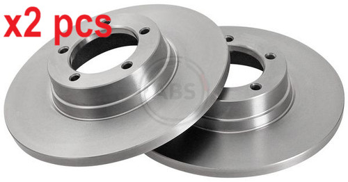 Pcs sides fits - pcs,