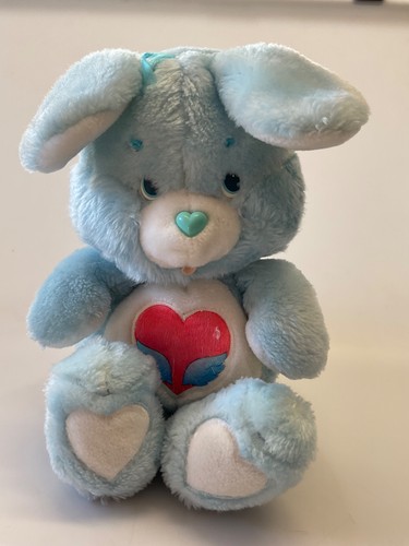Vintage 1984 kenner care bear - 1984,