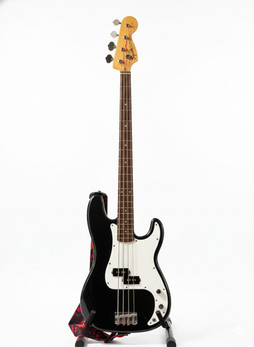 Squire bass affinity series - bass-affinity,