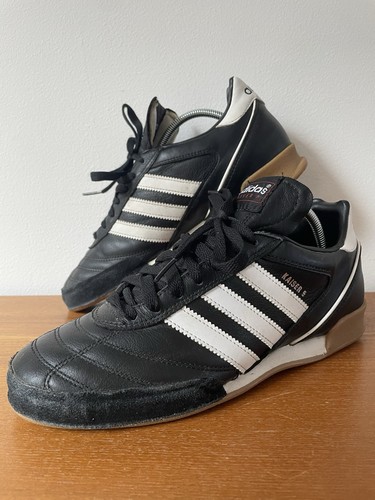 Adidas kaiser indoor - 5,