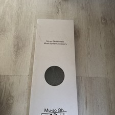 Naim Qb 1st/2nd Gen Speaker
