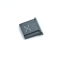 FUJIFILM X metal hot shoe
