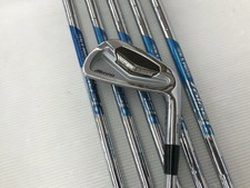 Mizuno Mp-15 Iron Set 5-9,Pw