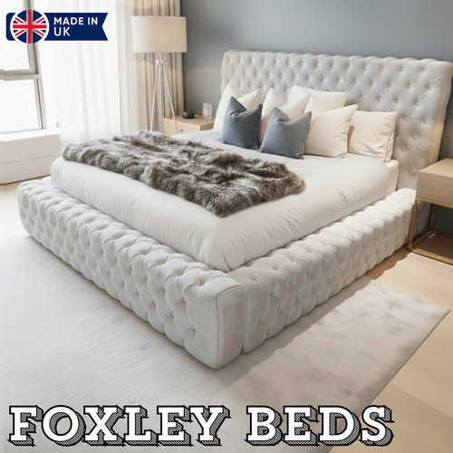 Foxley chesterfield - foxley,