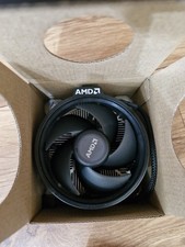 AMD Wraith Stealth Socket AM4