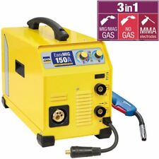 GYS Mig Mag Welder 3in1