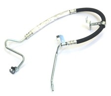 New High Pressure Power