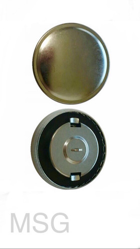 Fuel cap for case - fuel,
