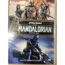 Star Wars The MANDALORIAN The