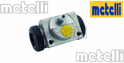 Rear braking cylinder - rear,