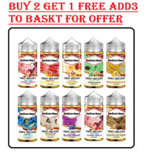 Heaven Haze By Ken & Kerry