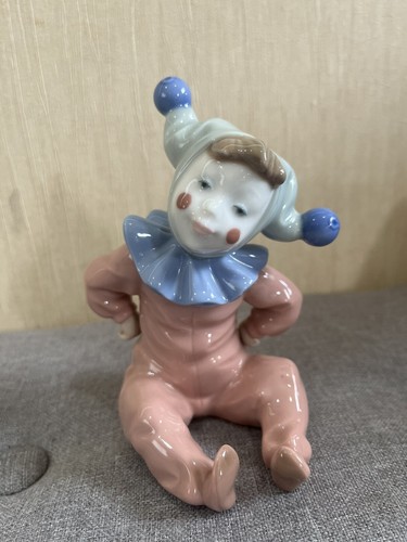 Nao lladro spanish figurine - lladro,