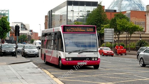 Photo 6x4 metro minibus - 6x4,