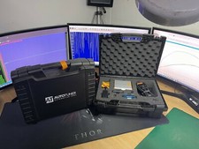 Autotuner Slave with 5 free