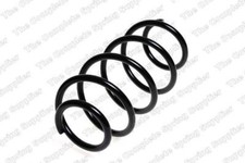 Suspension Coil Spring Front