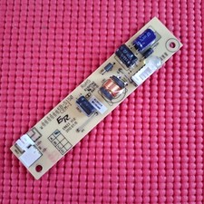 LED INVERTER BOARD FOR EVOTEL ELED22L5DVD 22" TV KB-5150 CEM-1 ER623 V1.0