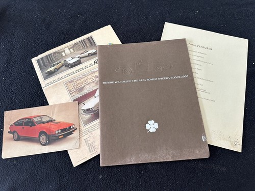 1978 1979 alfa romeo - 1978,