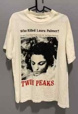 Twin Peaks Who Killed Laura