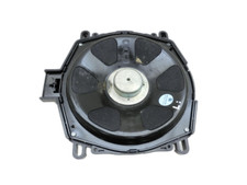 Speaker CDD Subwoofer Left for BMW X5 40d E70 10-13 430407861621