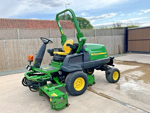 2010 john deere - 2010,