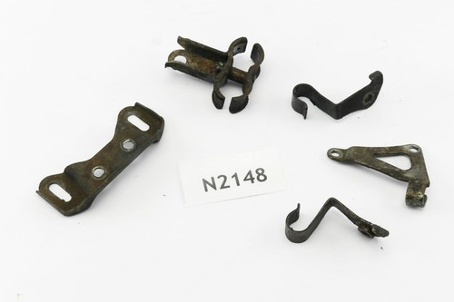 Yamaha 900 58l brackets - yamaha, f