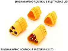 RC MT60 3 Pole Brushless Motor