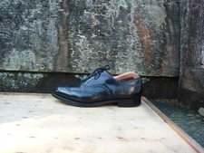 Church brogues shoes - brogues, black