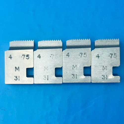 Set 75 chasers for - m4, x
