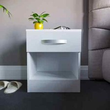 Bedroom Furniture Set Chest of