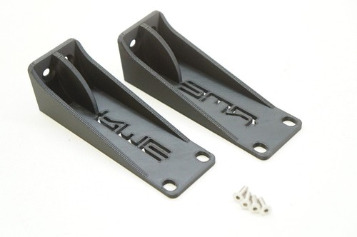 Rack ears for rme - ears, (2-pack)