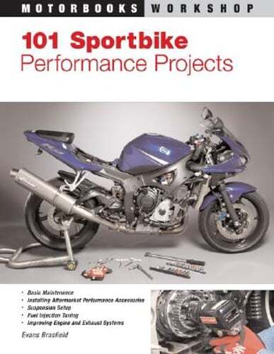 101 sportbike performance - sportbike,