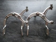 MONGOOSE PRO CLASS BMX BRAKES OLD SCHOOL BMX LEE CHI BMX BRAKES 80s VINTAGE BMX