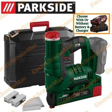 Parkside 20v cordless - parkside,