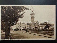 Old PC Barnstaple, The Square