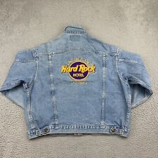 VTG Hard Rock Las Vegas Jacket
