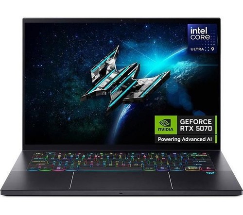 Acer predator triton ai - predator,