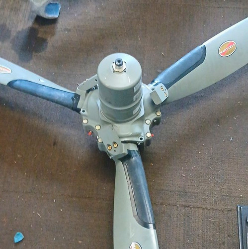 Hartzell propellers - hartzell,