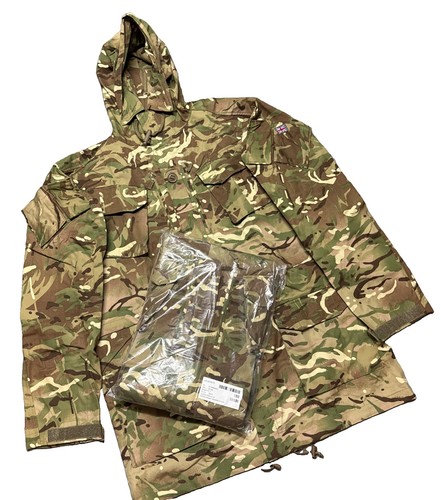 New xxl british army - british, military