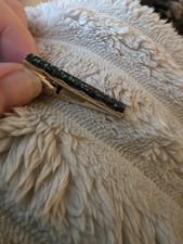 Vintage Stratton Tie Clip