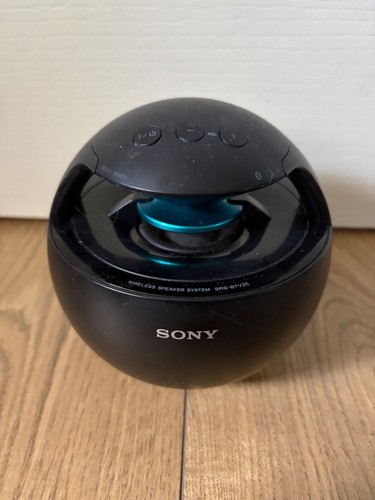 Sony srs btv25 bluetooth - sony,