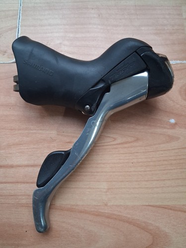 Shimano tiagra 4600 right - shimano,