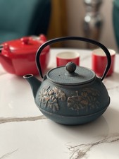 Ruishoutang Cast Iron Teapot