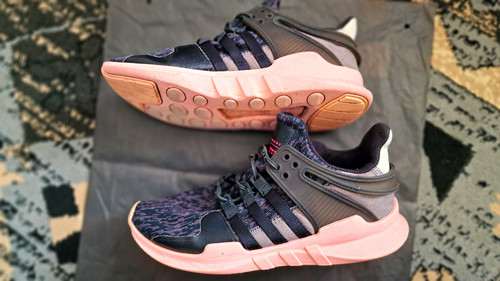 Adidas eqt support adv - adidas, 91-16