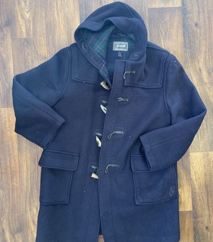Vintage 80s 90s gloverall navy - 90s,