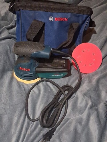 Bosch ros20vs orbital - bosch, 5"